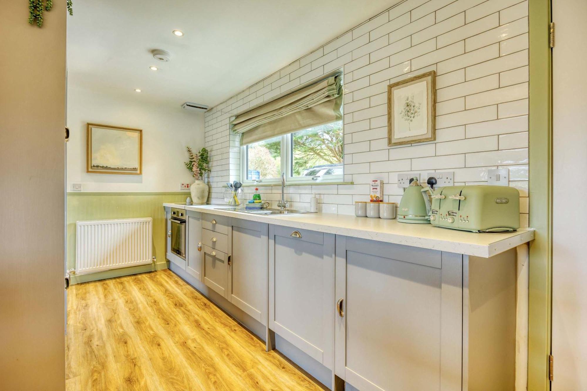 New Build Lodge With Stunning Views Of Loch Awe Hayfield  Extérieur photo